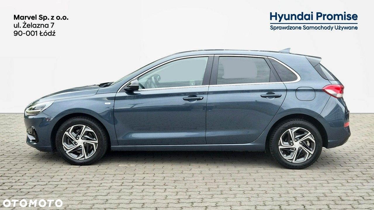Hyundai i30 - 2