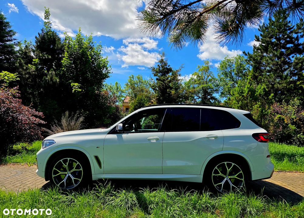 BMW X5 M - 8