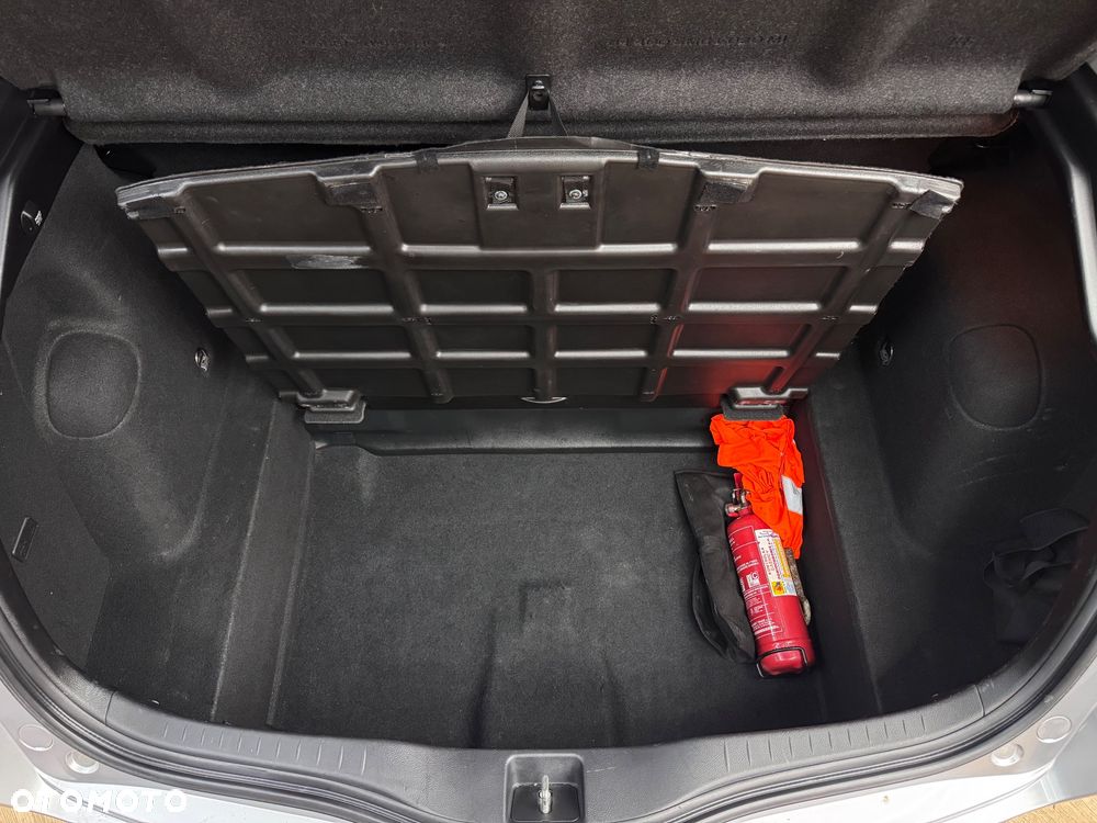 Honda Civic 1.4 Sport - 16