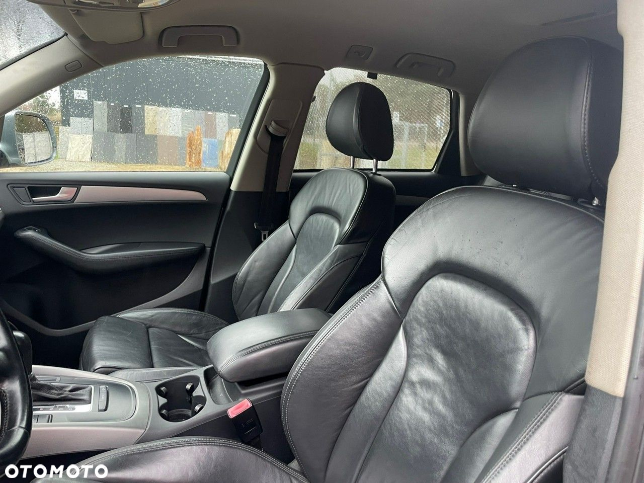 Audi Q5 - 9