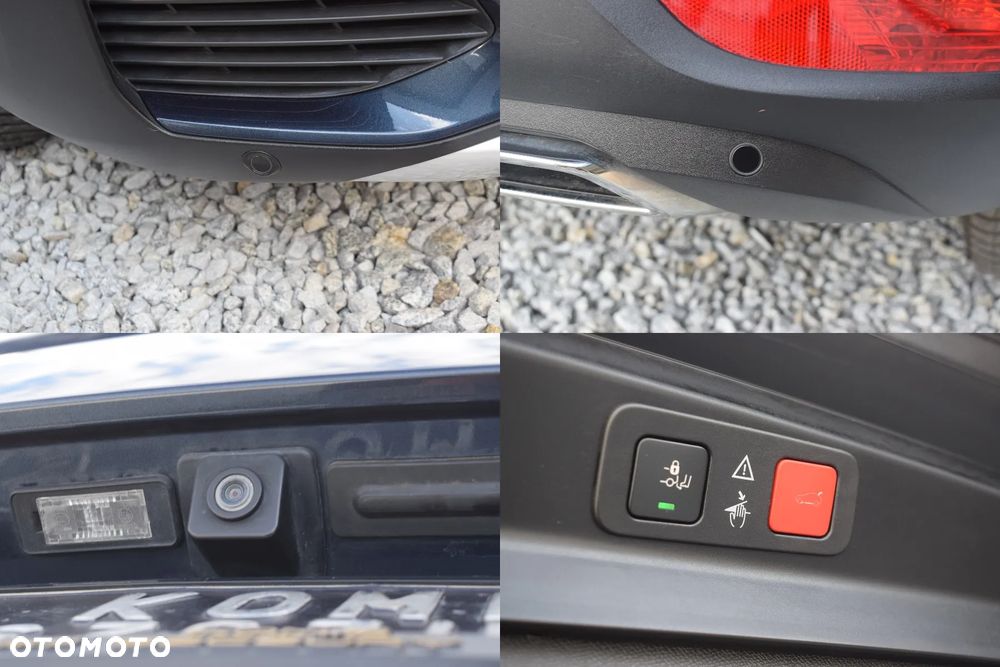 Peugeot 5008 BlueHDi 180 EAT8 GT - 32