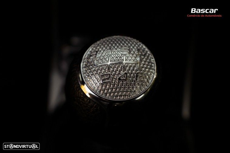 Alfa Romeo MiTo 1.3 JTD Progression - 41