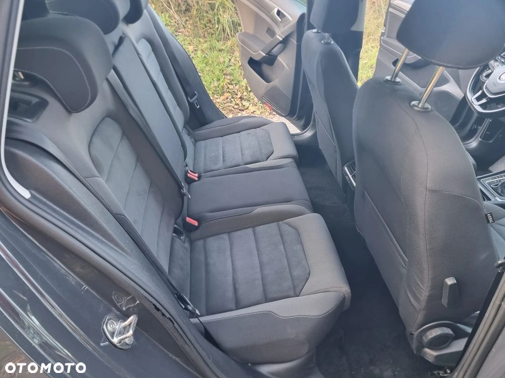 Volkswagen Golf Variant ver-vii-2-0-tdi-bmt-highline-dsg - 10