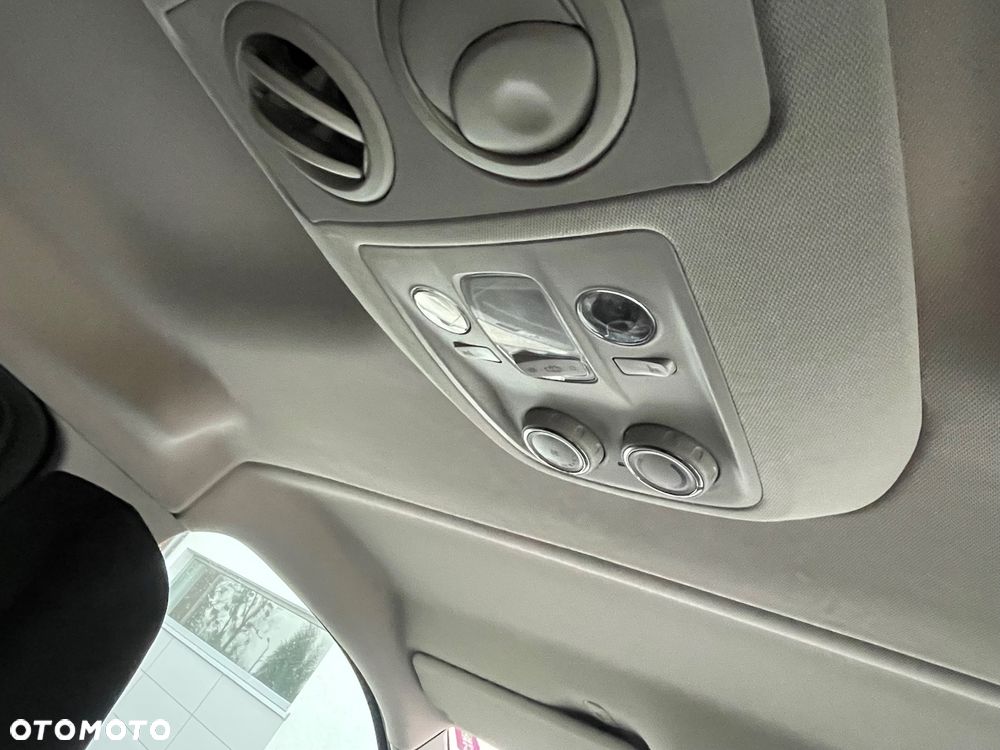 Opel Zafira Life 2.0 CDTI Compact Family - 12