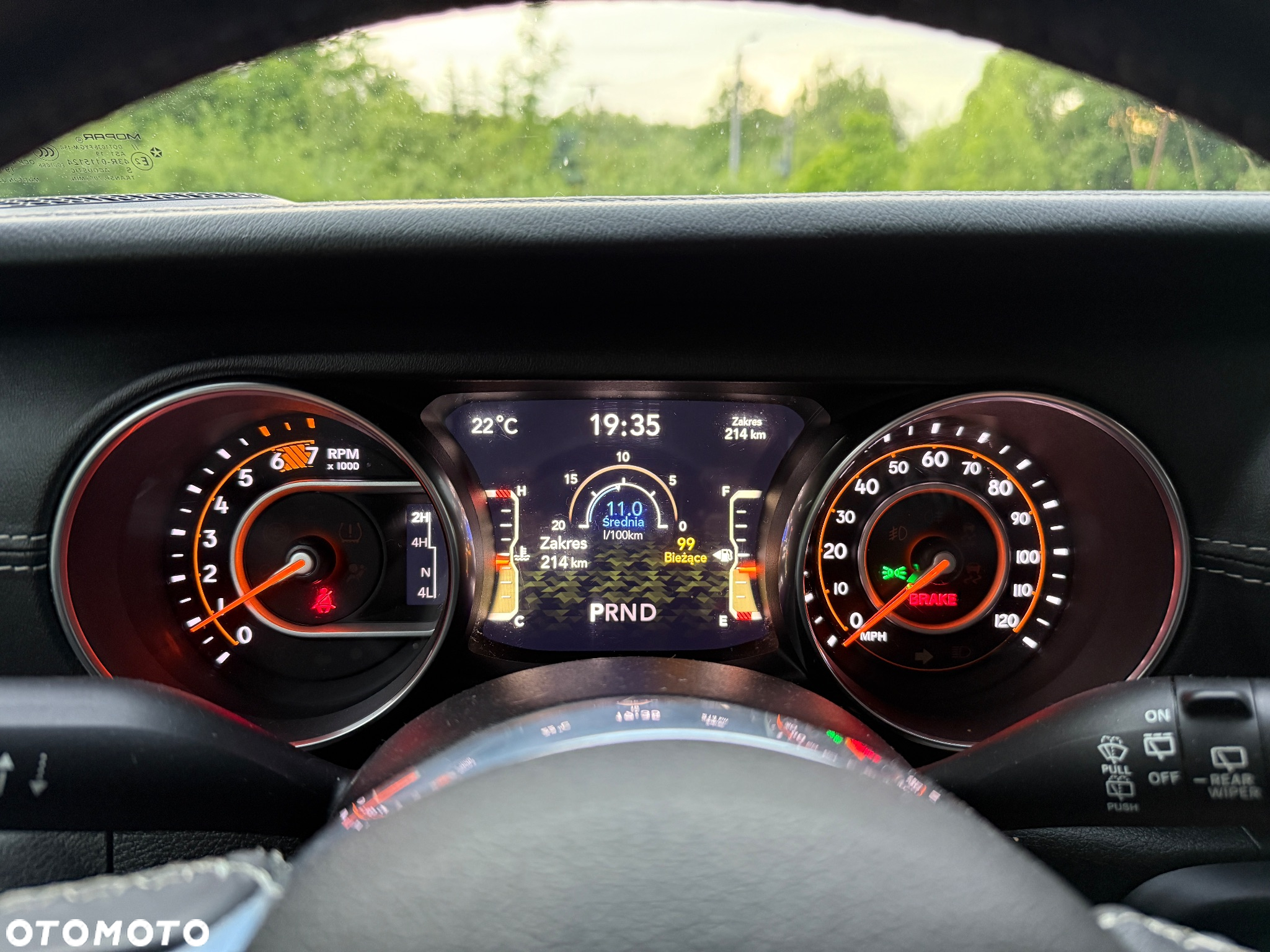Jeep Wrangler Unlimited 2.0 T-GDI Hardtop AWD Automatik Sahara - 31