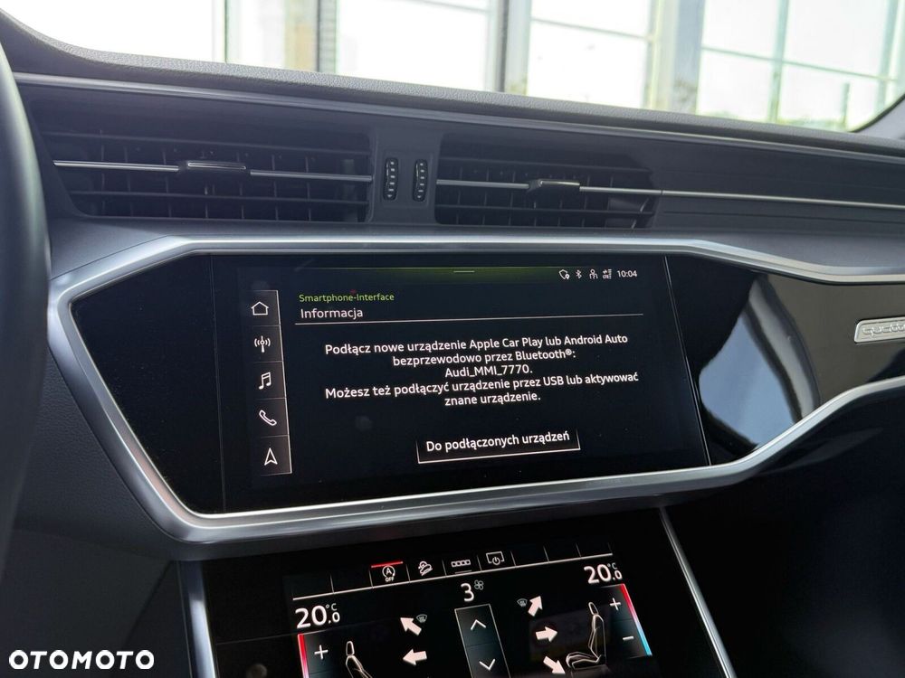 Audi A6 Allroad 40 TDI mHEV Quattro S tronic - 32