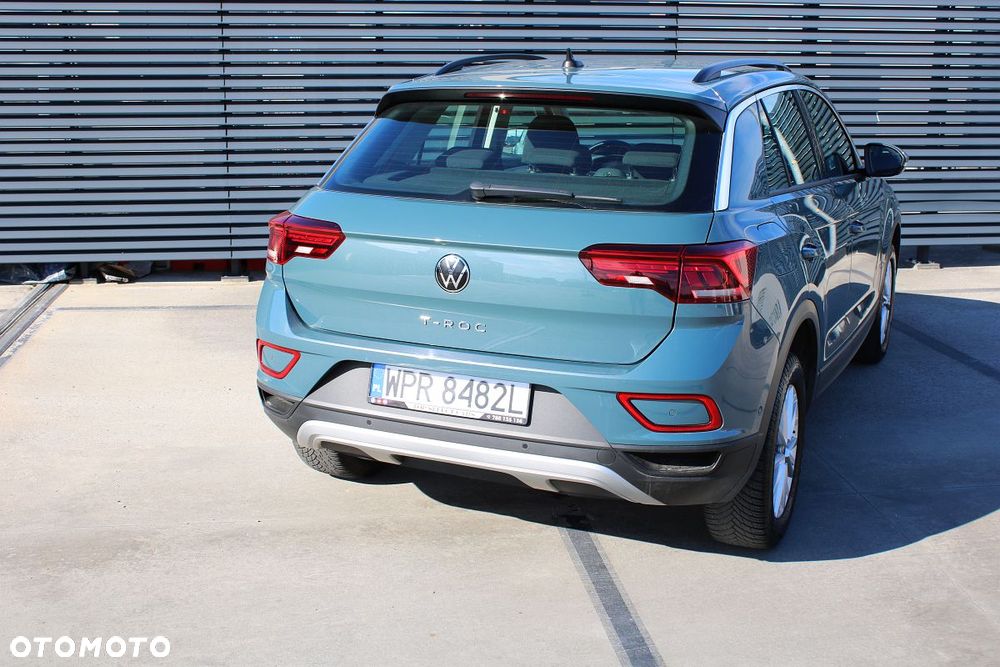Skoda Kamiq 1.5 TSI Monte Carlo DSG - 30