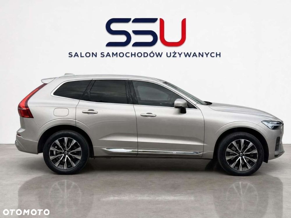 Volvo XC 60 - 12