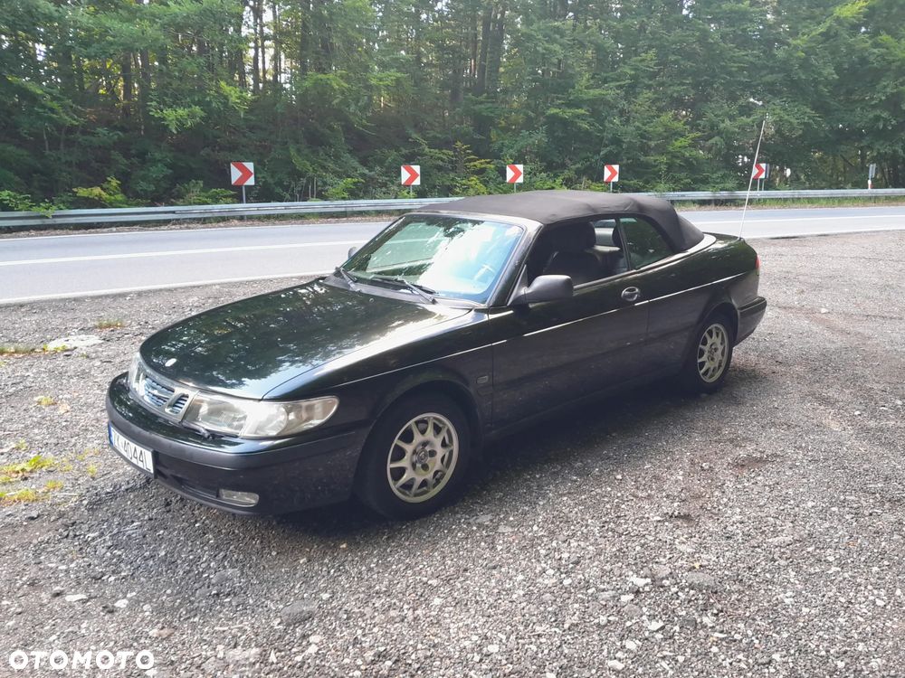 Saab 9-3 - 8