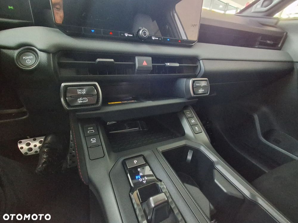 Toyota RAV4 2.5 Plug-in Hybrid GR Sport 4x4 e-CVT - 16