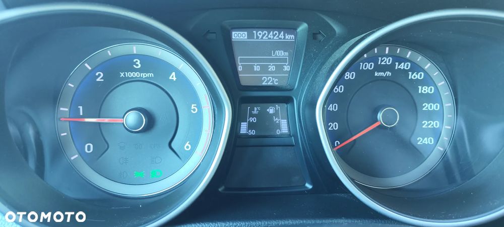 Hyundai i30 1.6 CRDi Style - 15