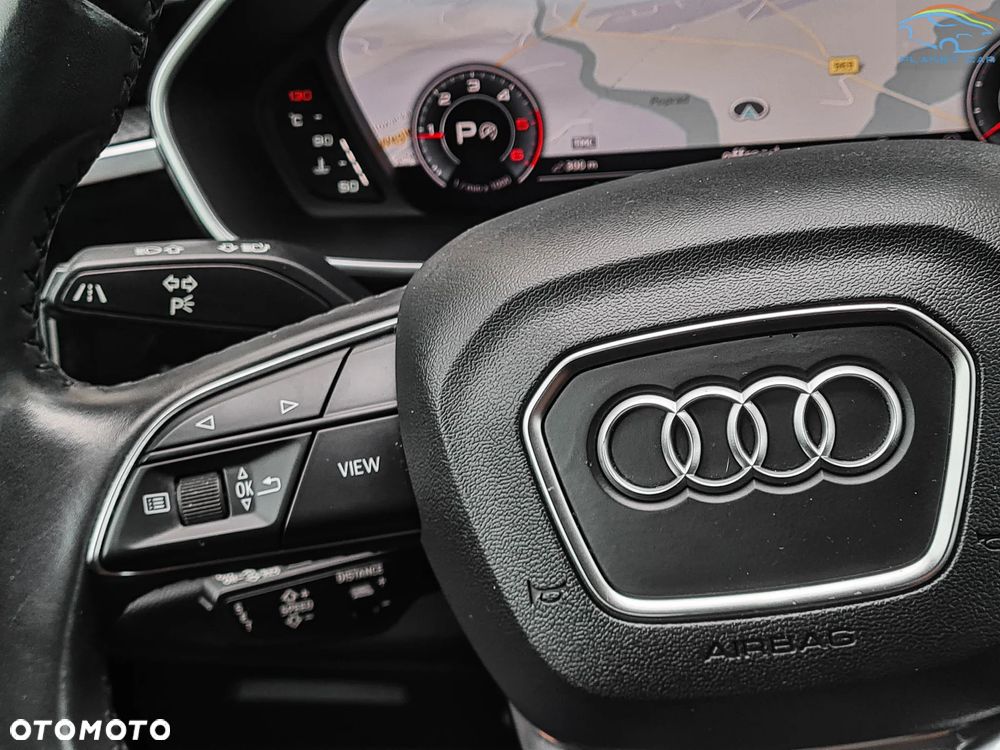 Audi Q3 40 TDI quattro S tronic - 28