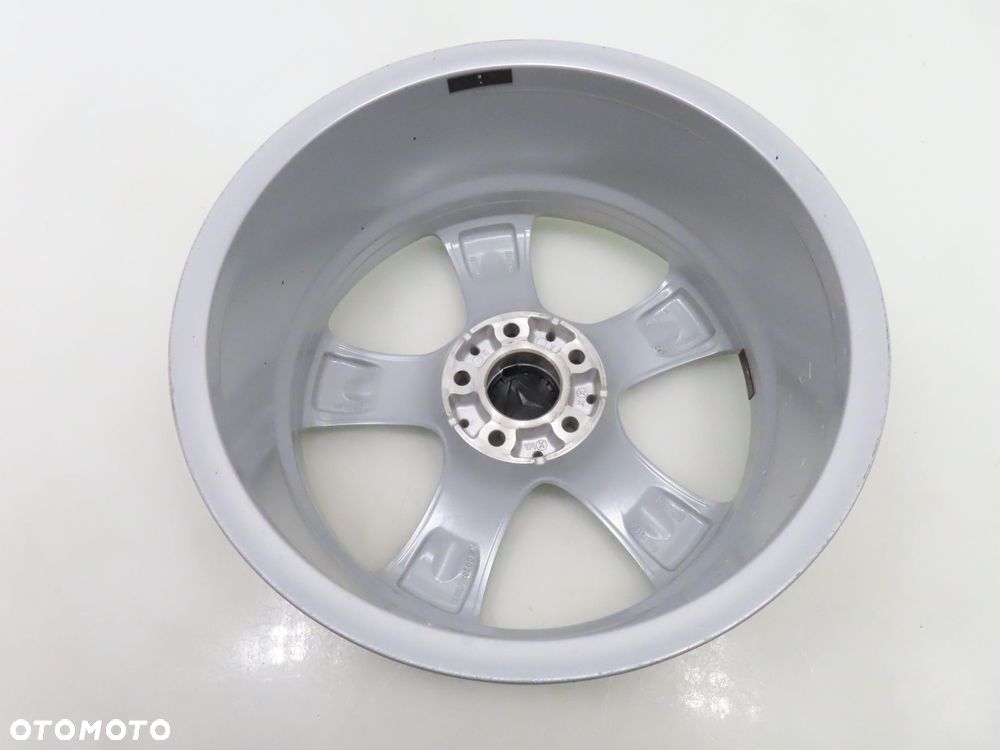 Alufelgi 18'' Mercedes Klasa E W213 5x112 ET43 - 4