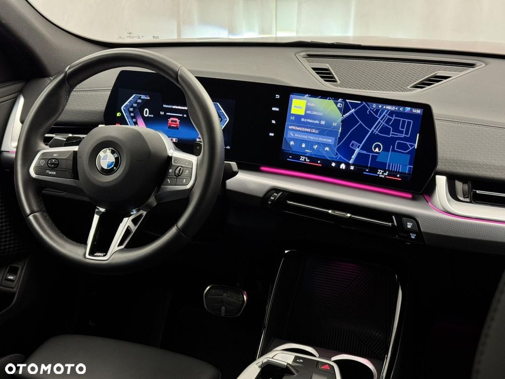 BMW X2 - 23