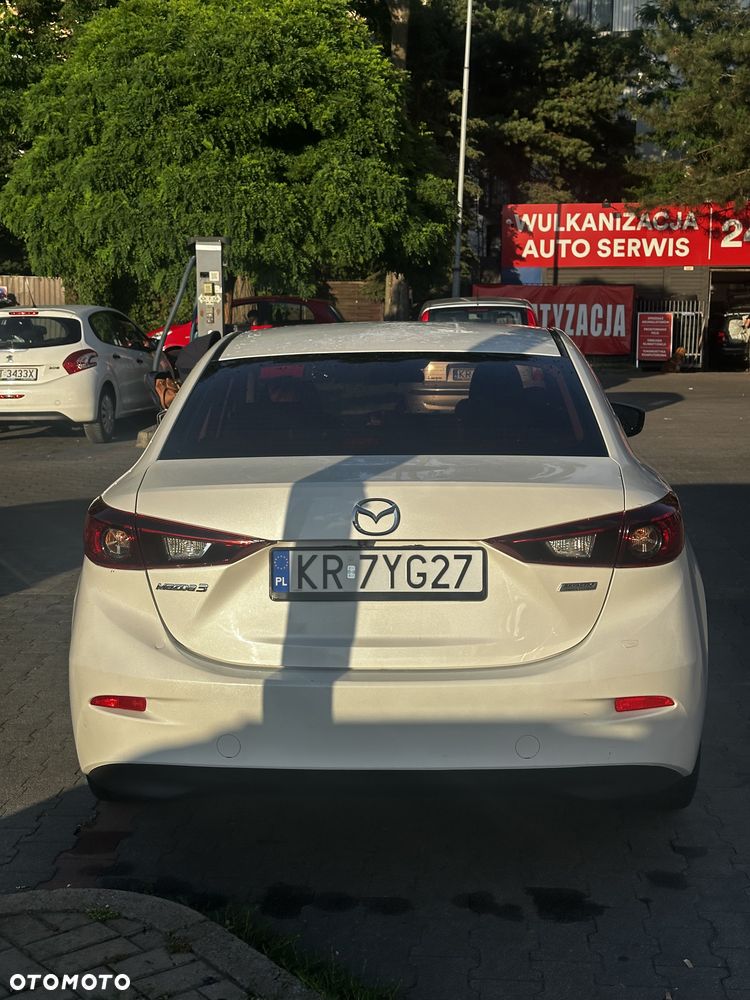 Mazda 3 - 9