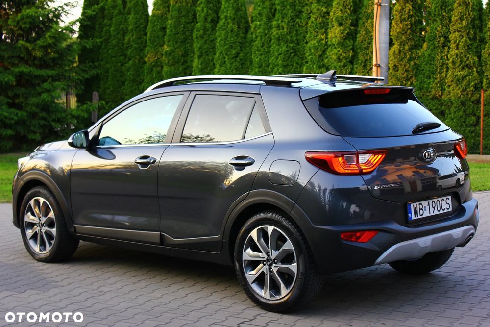 Kia Stonic 1.6 CRDi SCR XL - 18