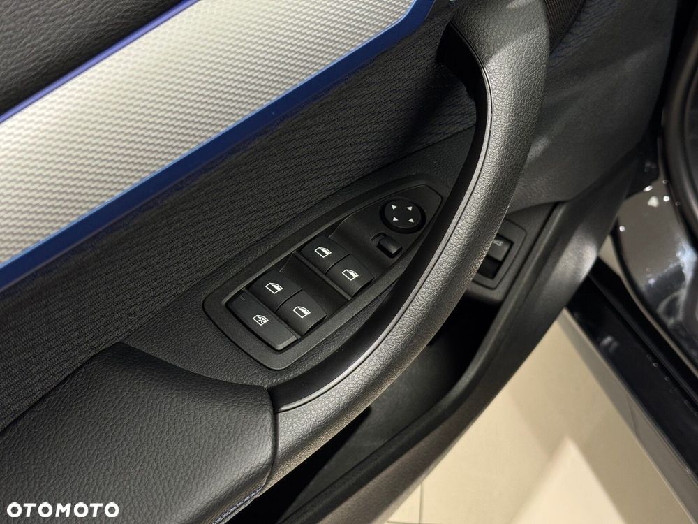 BMW X2 sDrive18i M Sport - 21