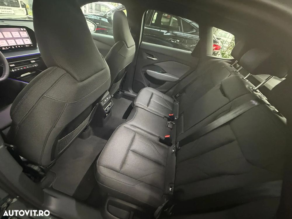 Audi Q3 2.0 35 TDI S tronic - 20