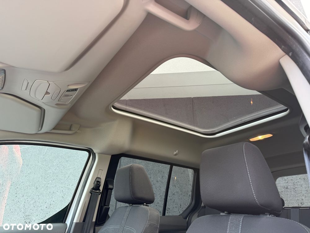 Ford Tourneo Connect Gr 1.5 EcoBlue Active - 11