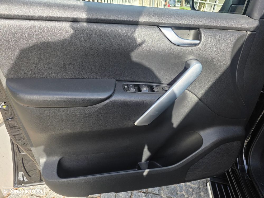 Mercedes-Benz X 350 d Progressive 4-Matic - 17