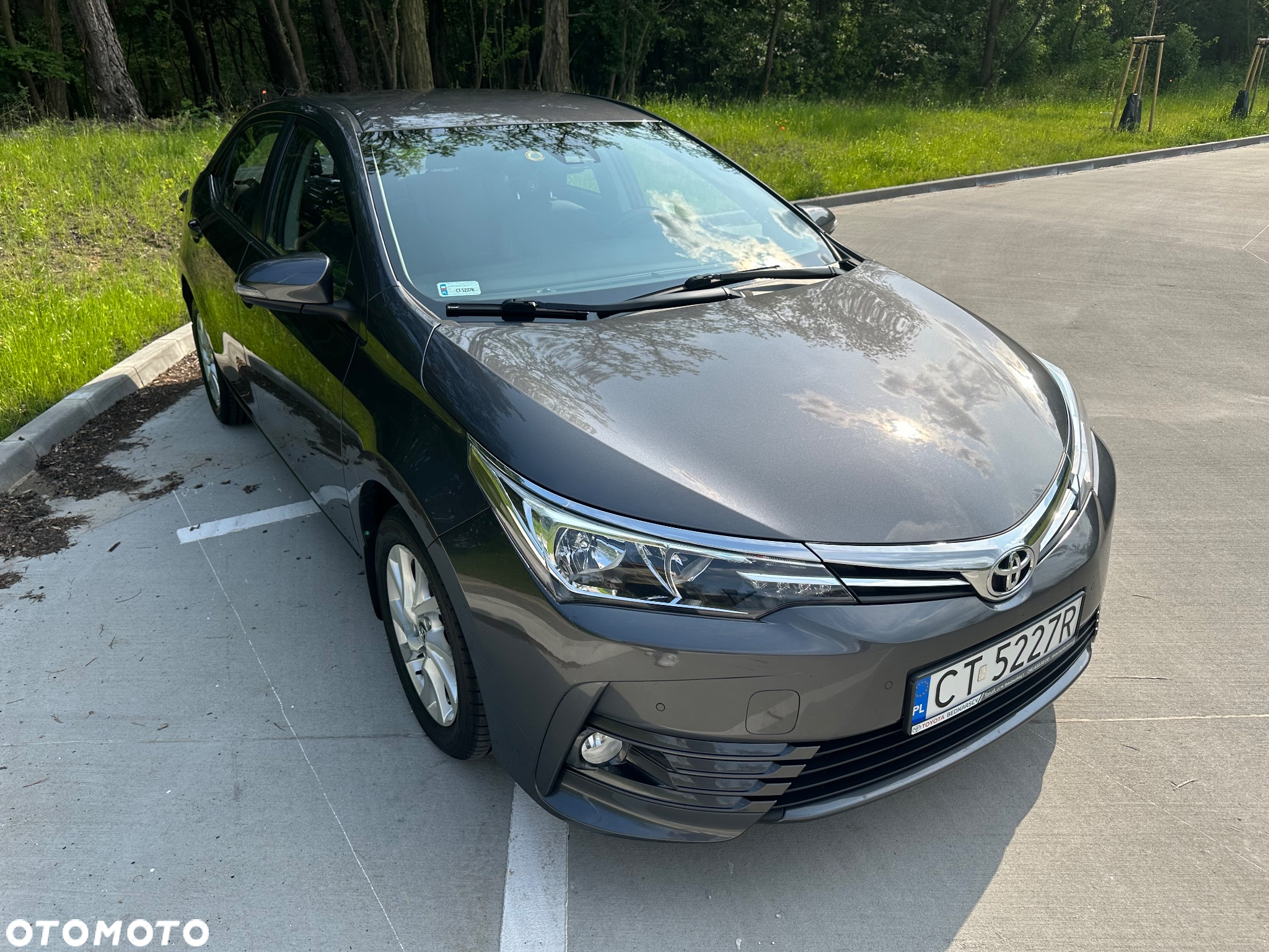 Toyota Corolla 1.6 Comfort - 6