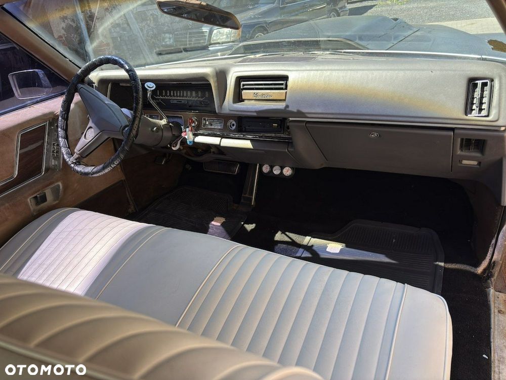 Cadillac Eldorado - 29