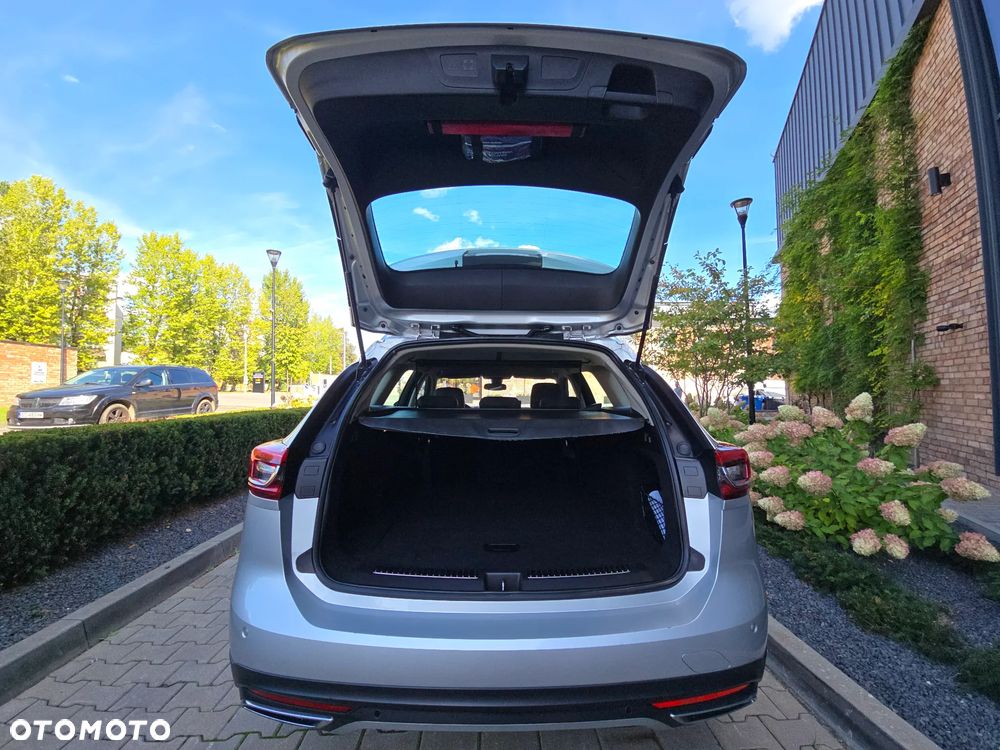 Opel Insignia 2.0 Automatik Innovation - 18