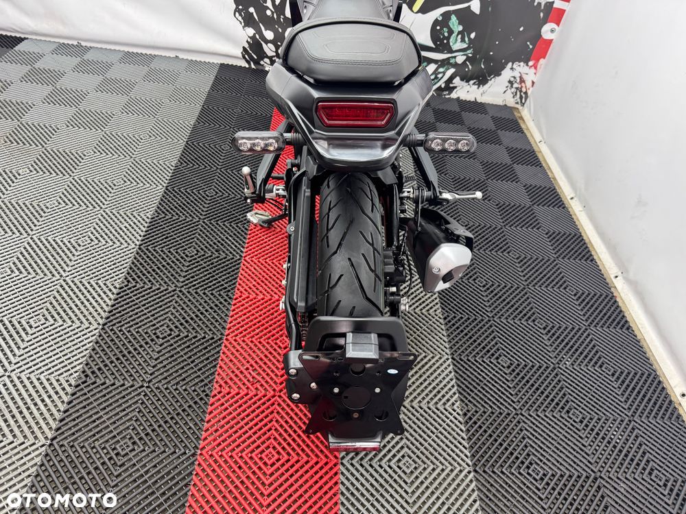 Benelli Leoncino - 21