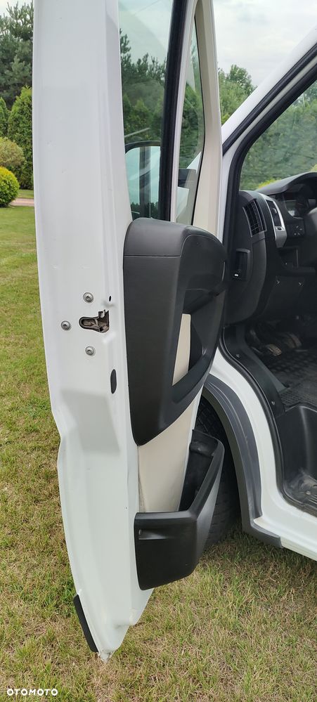Fiat Ducato - 22