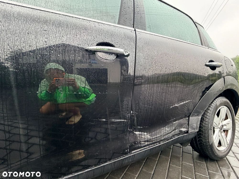 MINI Countryman One D EU6 - 14