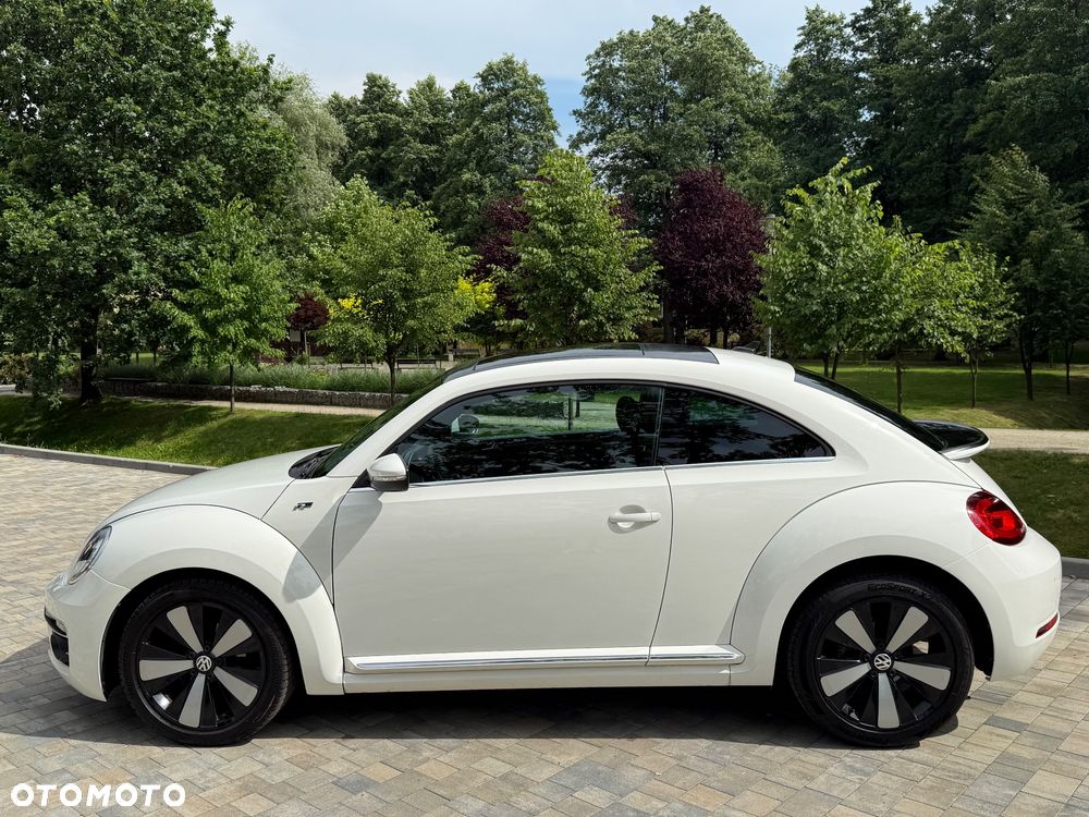Volkswagen Beetle 2.0 TDI DPF Sport - 7