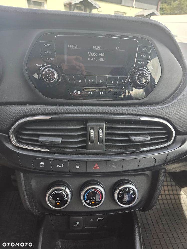 Fiat Tipo 1.4 Classic - 18