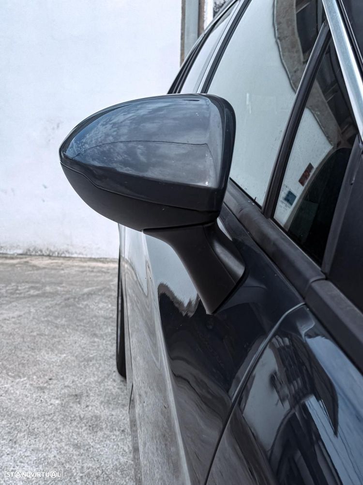 Opel Astra Sports Tourer 1.6 CDTI Dynamic S/S — fotografia 6