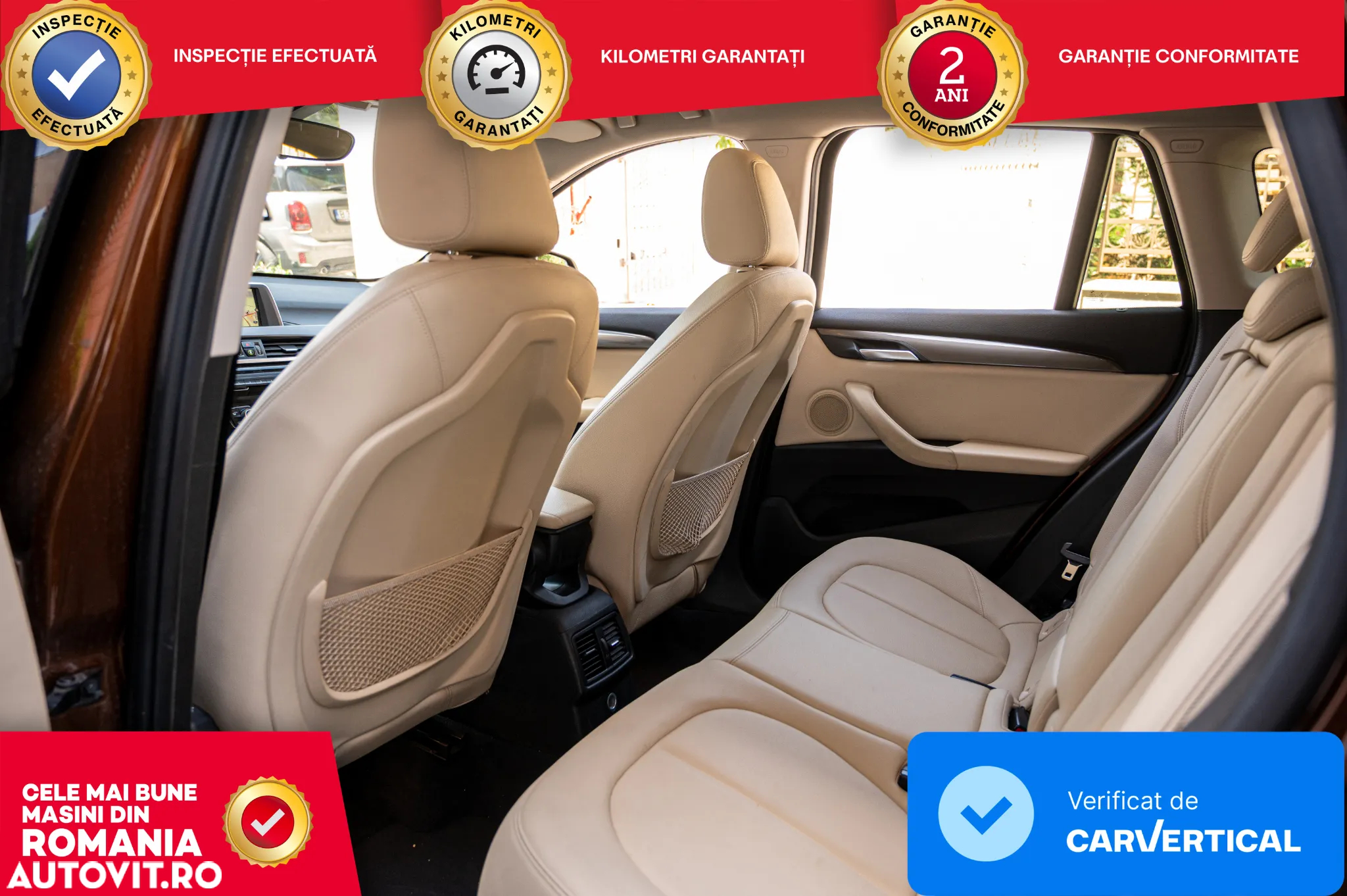 BMW X1 xDrive20d Aut. Advantage - 19