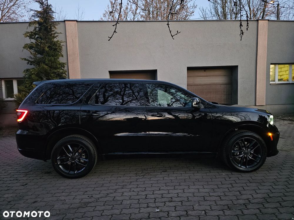 Dodge Durango - 37