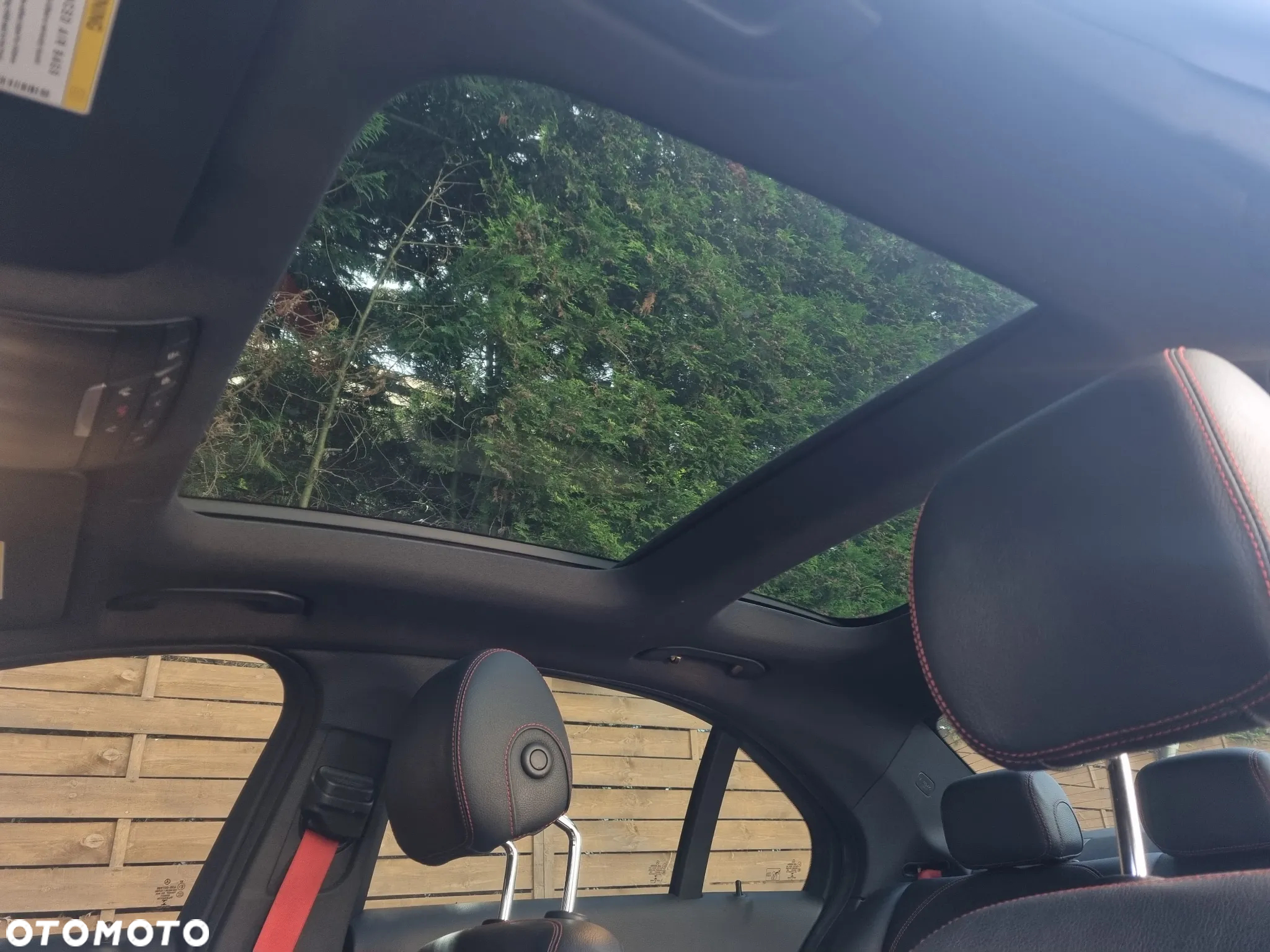 Mercedes-Benz Klasa C 450 AMG 4-Matic 7G-TRONIC - 17