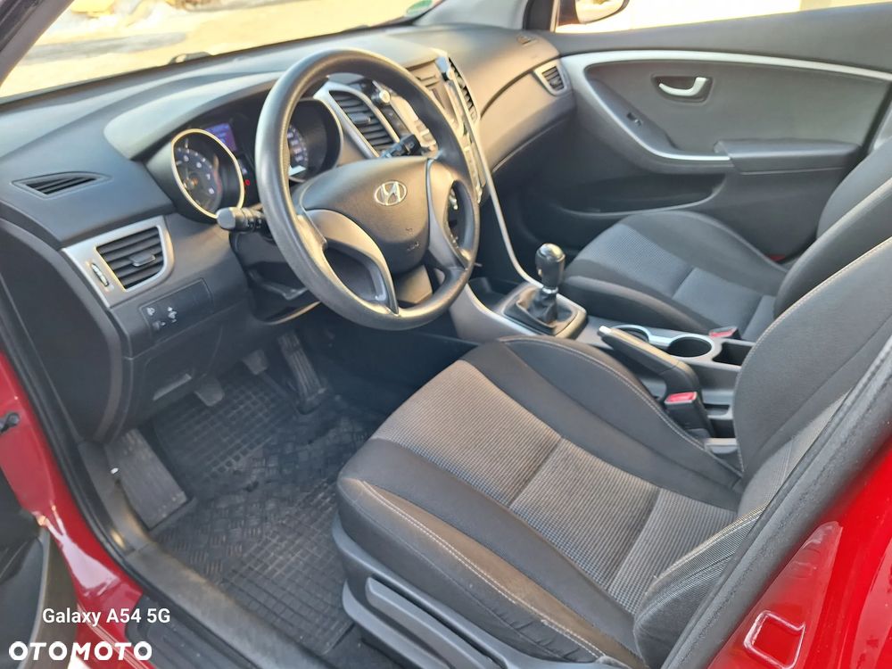 Hyundai i30 1.4 Classic - 18