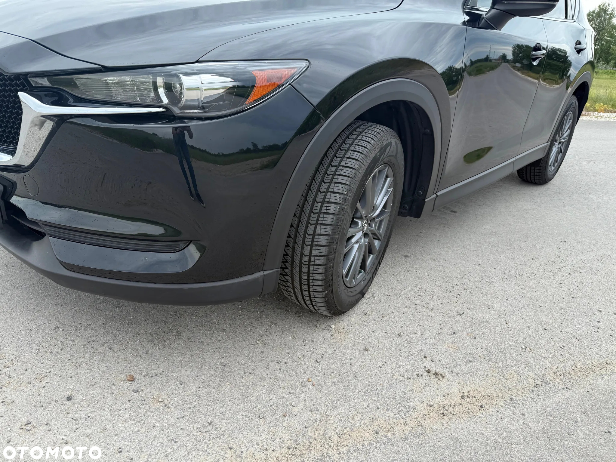 Mazda CX-5 2.5 Exclusive-Line 2WD - 3