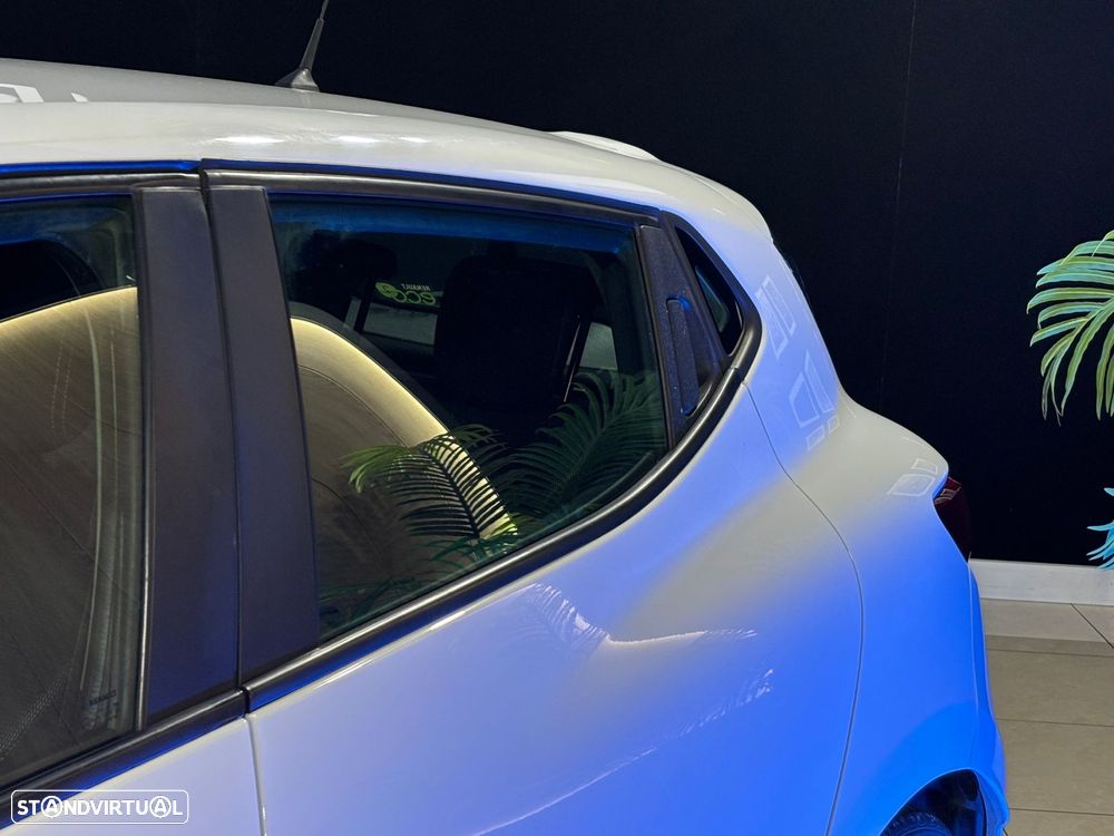 Renault Clio 1.5 dCi Zen - 8