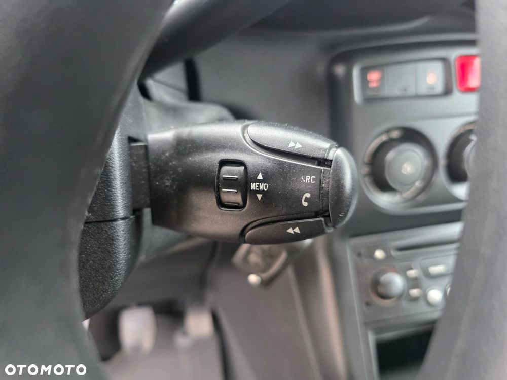 Citroën C3 Picasso VTi 95 Attraction - 17