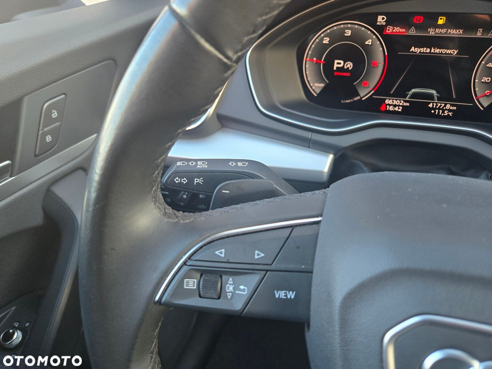 Audi Q5 - 24