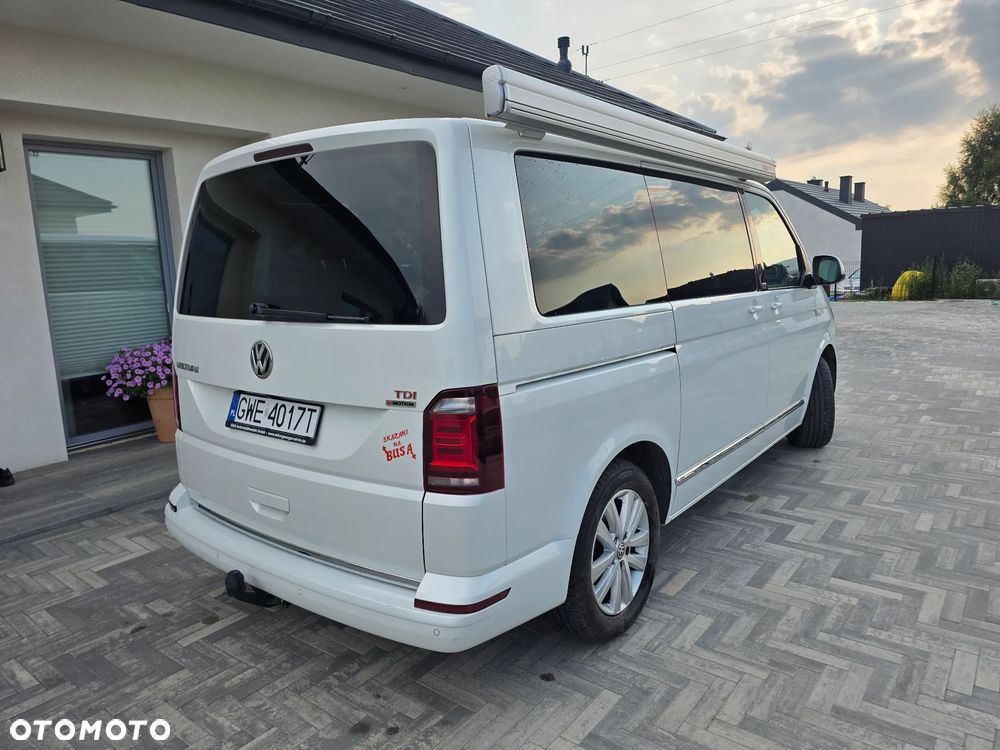 Volkswagen Multivan 2.0 BiTDI L1 Highline 4Motion DSG - 2