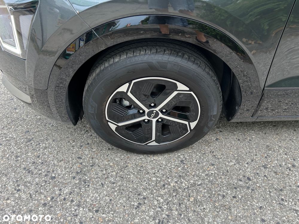 Kia Niro 1.6 GDI Hybrid Business Line - 37
