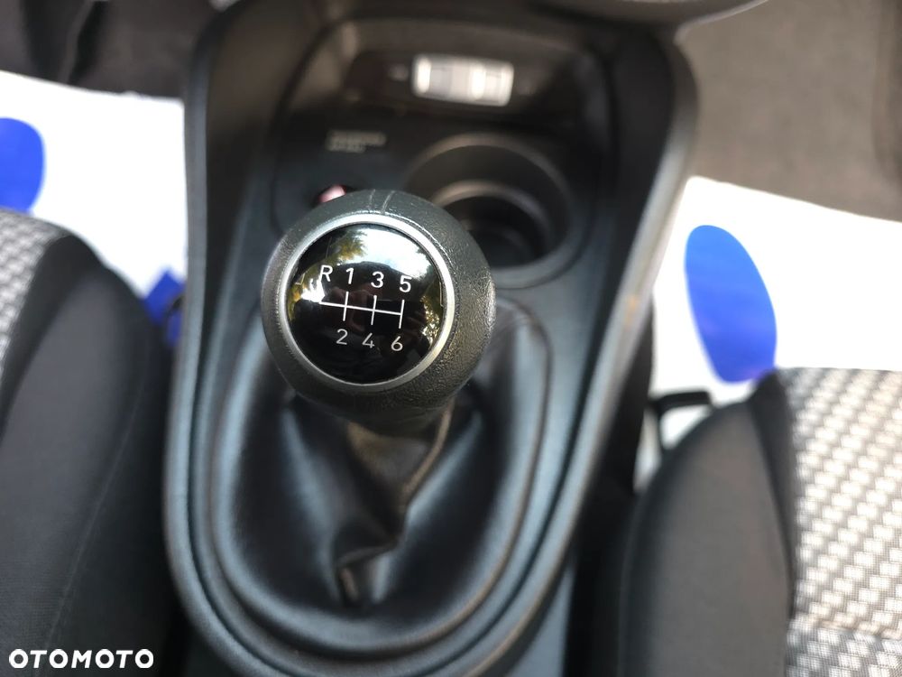 Seat Leon 1.4 TSI Sport - 37