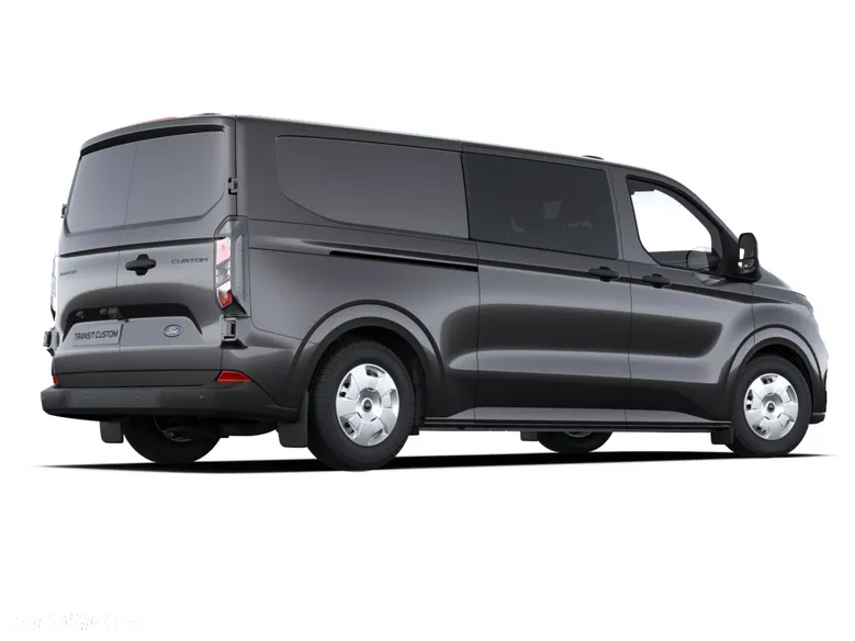 Ford Transit Custom 2.0 EcoBlue 320 L2H1 Trend (bryg.) - 2