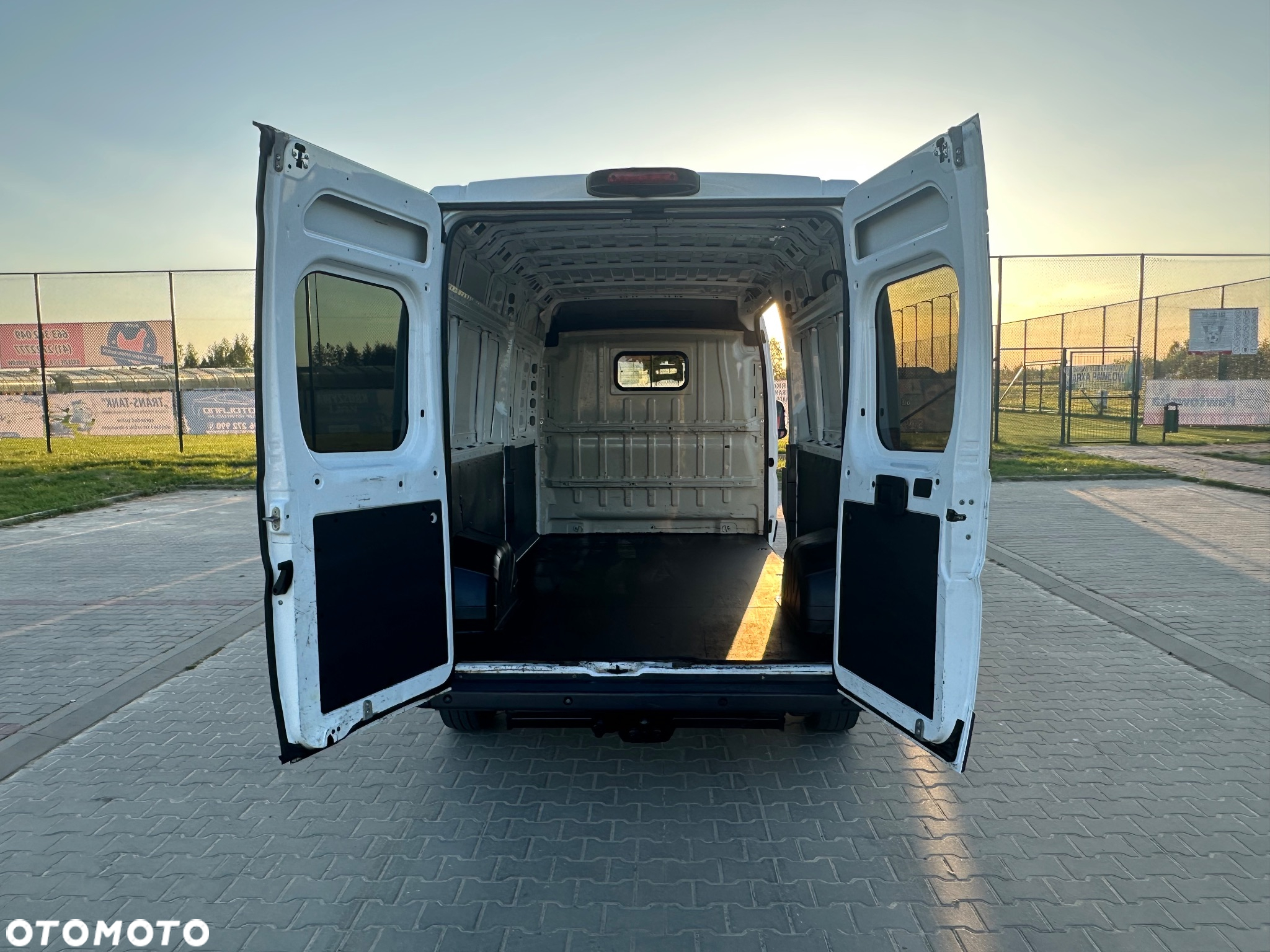 Fiat Ducato - 30