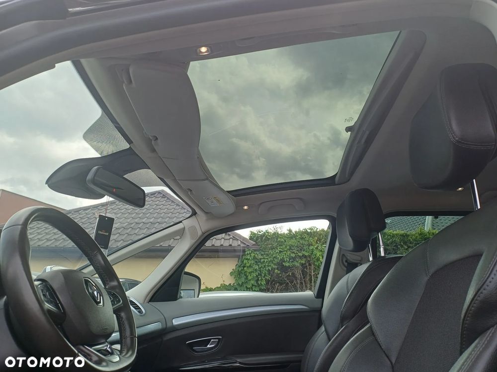 Renault Espace Energy dCi 160 EDC Intens - 24