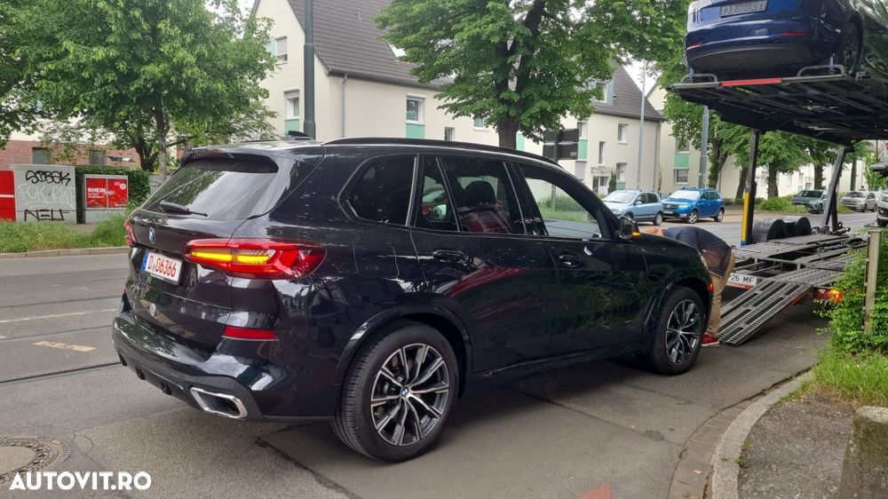 BMW X5 xDrive30d - 36