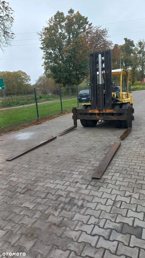 Hyster - 2