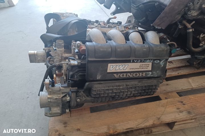 MOTOR HYBRID TIP LEA1 Honda CR-Z 1 [2010 - 2019] - 1